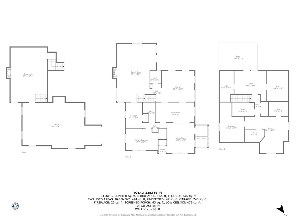 845 W 30th Street — photo 80