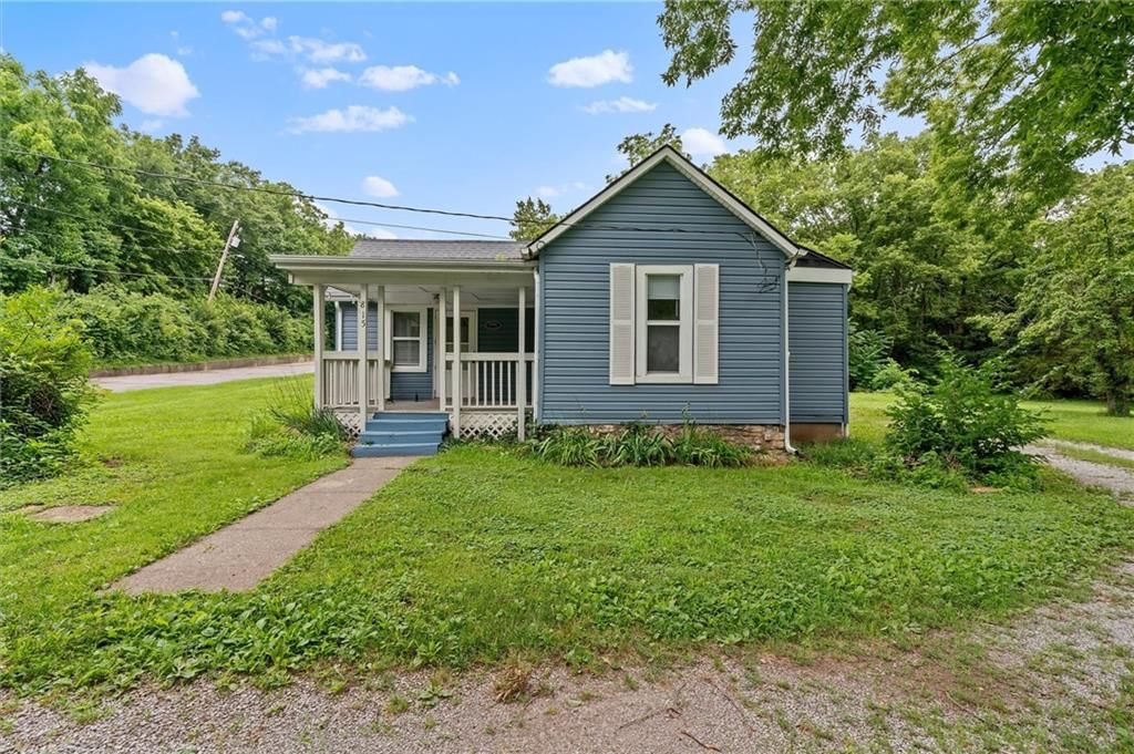 815 N Ridge Avenue — photo 26