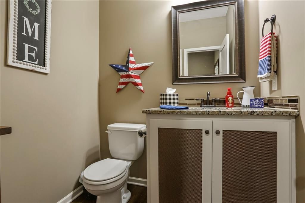4521 LAKECREST Drive — photo 17