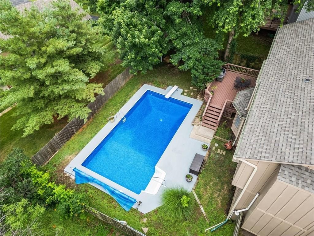 13942 W 113th Street — photo 35