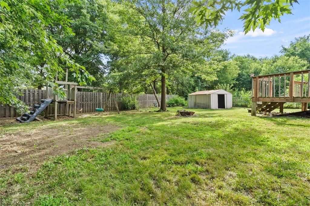 734 S Avalon Circle — photo 17