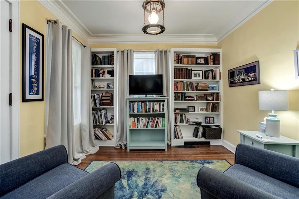 6033 Central Street — photo 5