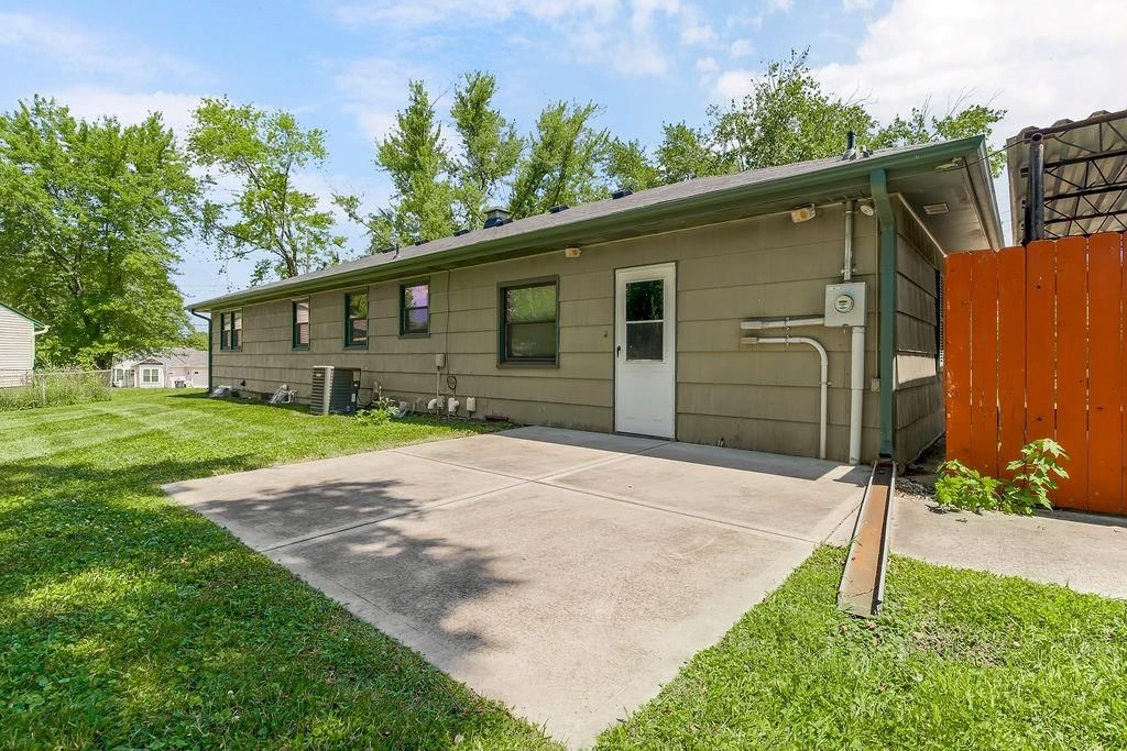 5900 Norfleet Road — photo 16