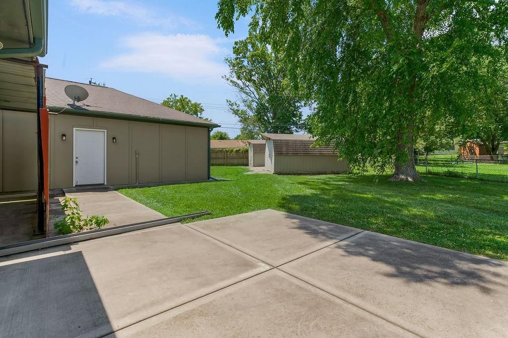 5900 Norfleet Road — photo 19