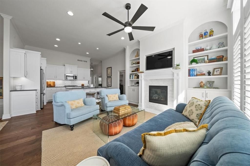10709 N Bell Street — photo 12