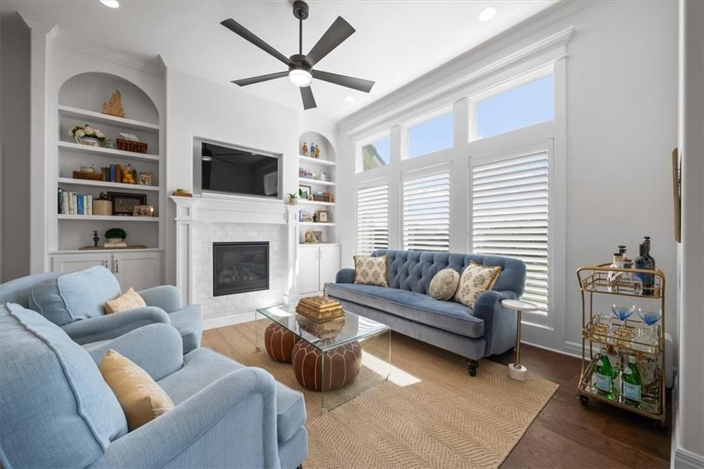 10709 N Bell Street — photo 13