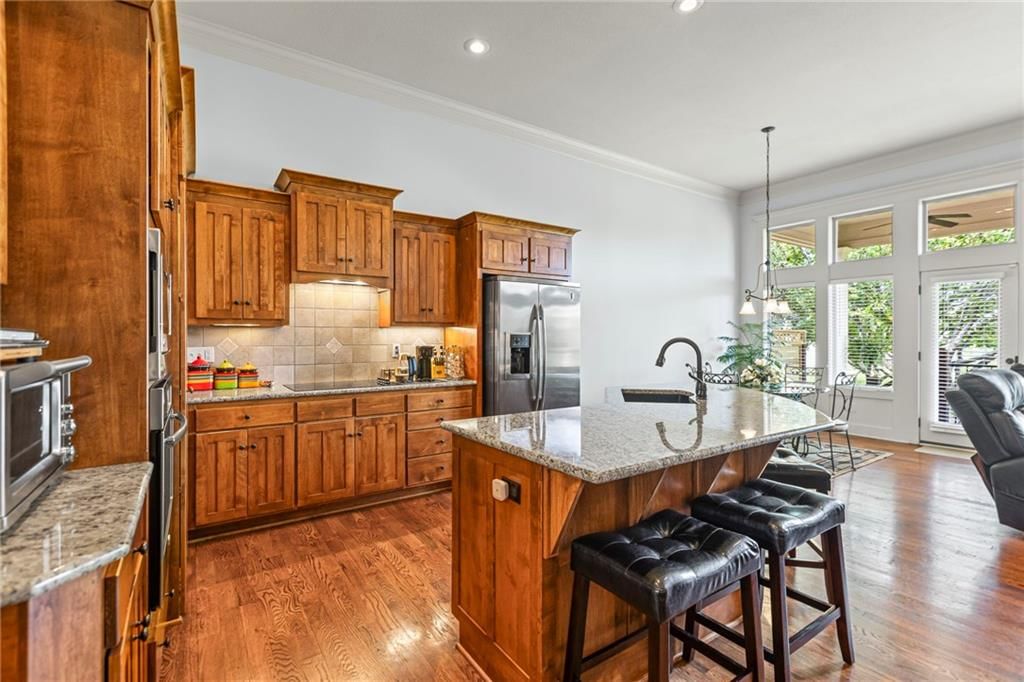 Photo 11 of 37 - 24570 W 110th Street
