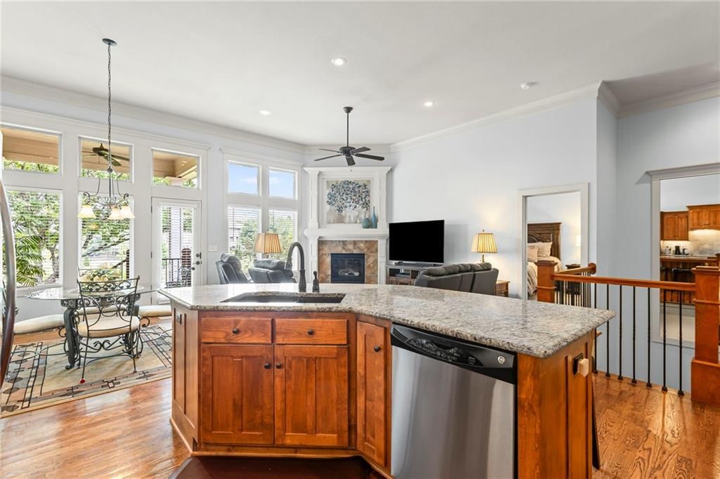 Photo 12 of 37 - 24570 W 110th Street