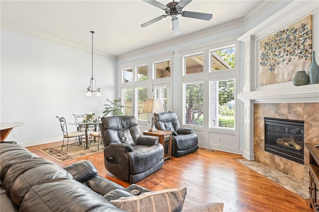 Photo 5 of 37 - 24570 W 110th Street
