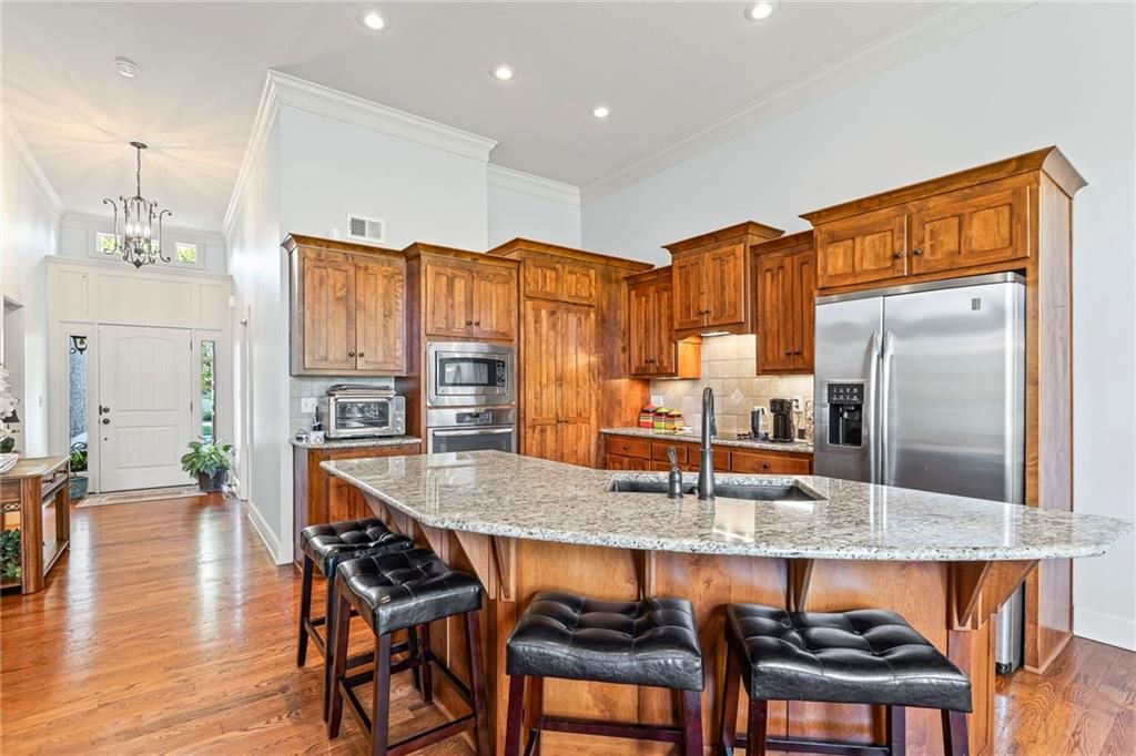 Photo 10 of 37 - 24570 W 110th Street
