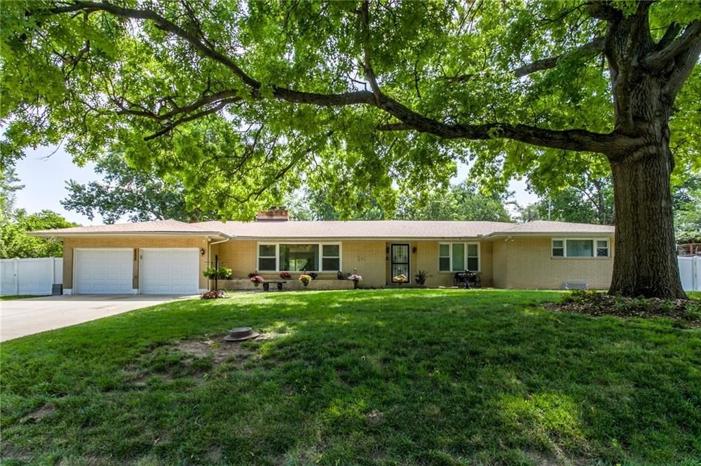 815 N 63rd Street, Kansas City, KS