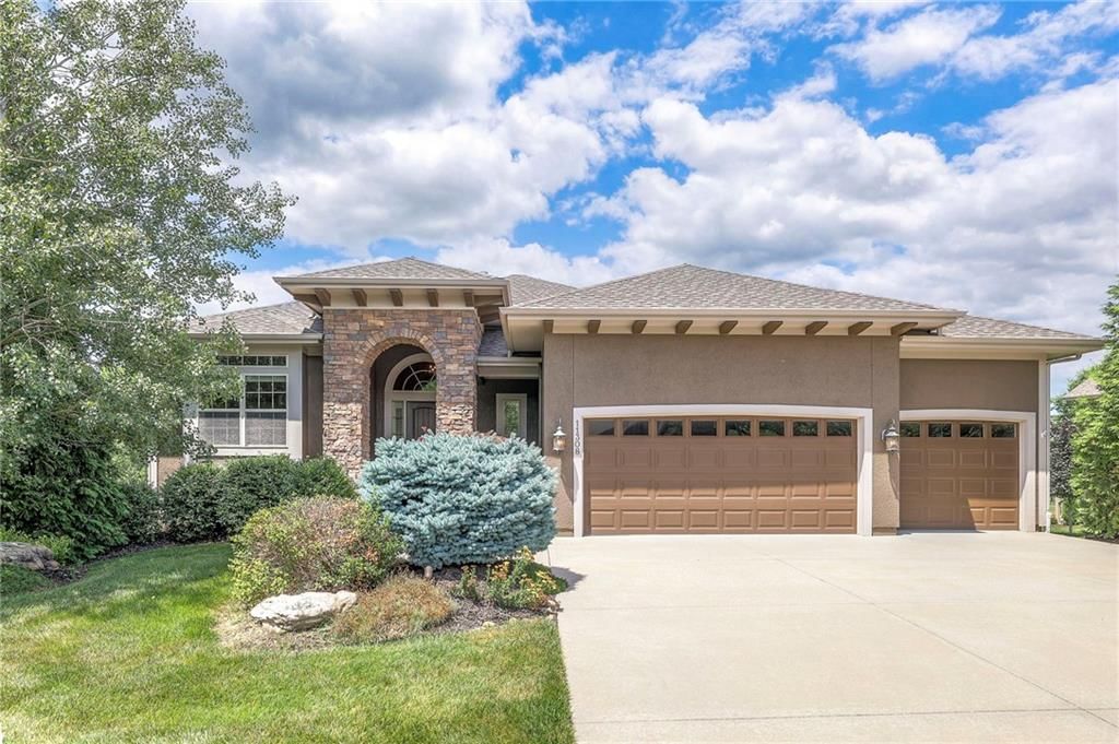 11308 W 154TH Street, Overland Park, KS