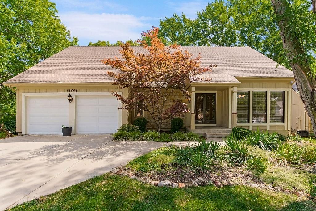 15405 W 90th Street, Lenexa, KS