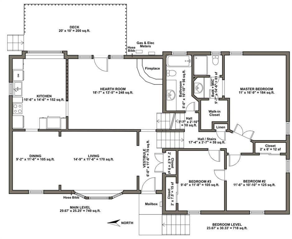 10025 Mastin Drive — photo 48