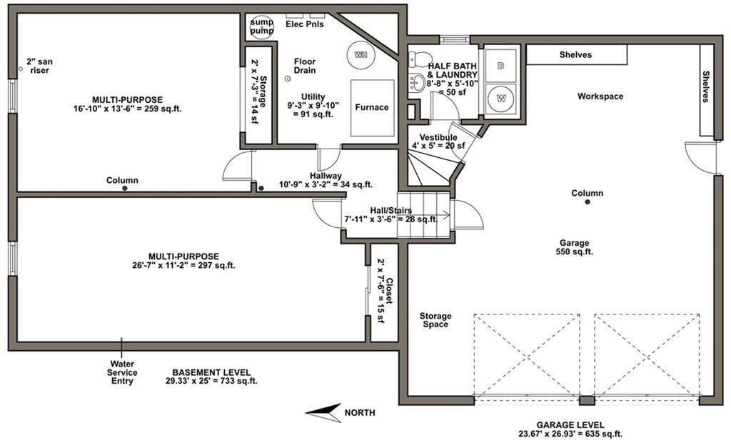 10025 Mastin Drive — photo 49