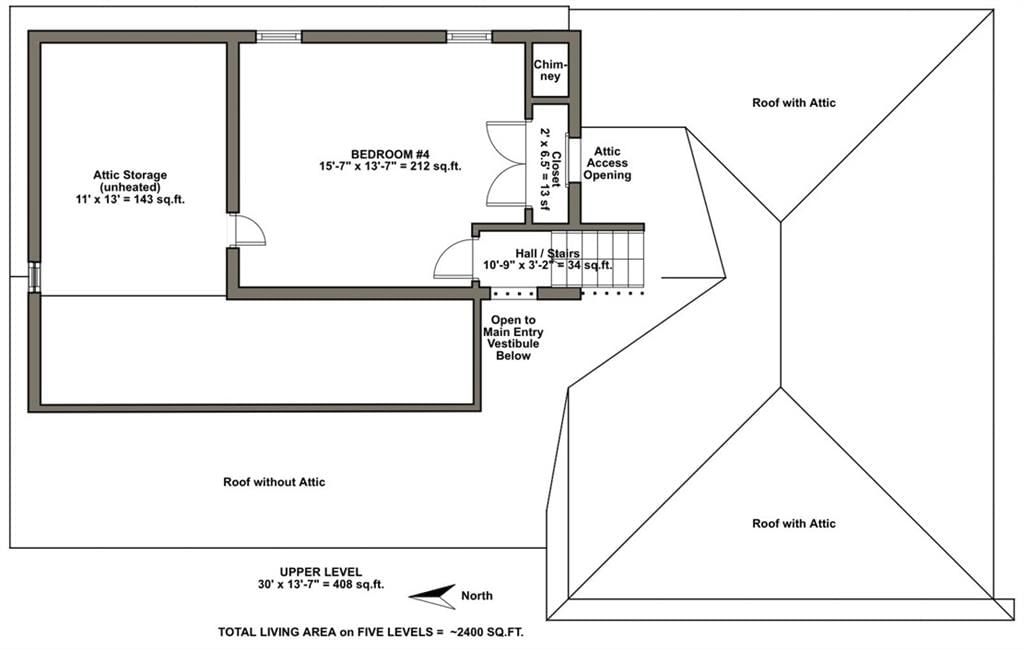 10025 Mastin Drive — photo 50