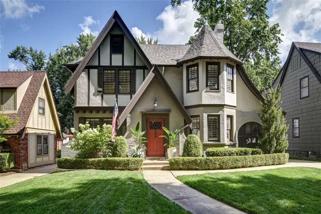 408 E 72nd Terrace, Kansas City, MO