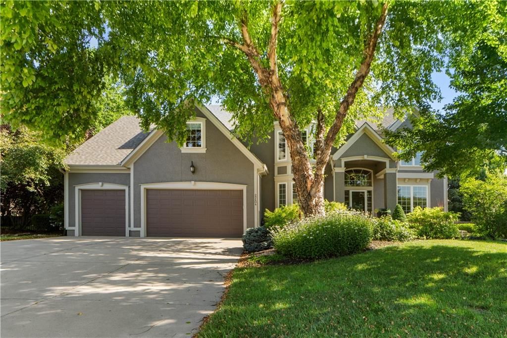 22404 W 58th Terrace, Shawnee, KS