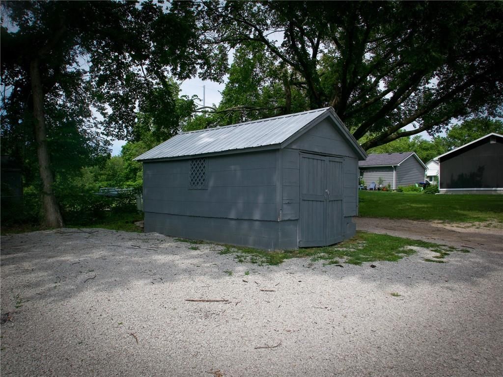 715 N Warren Street — photo 51