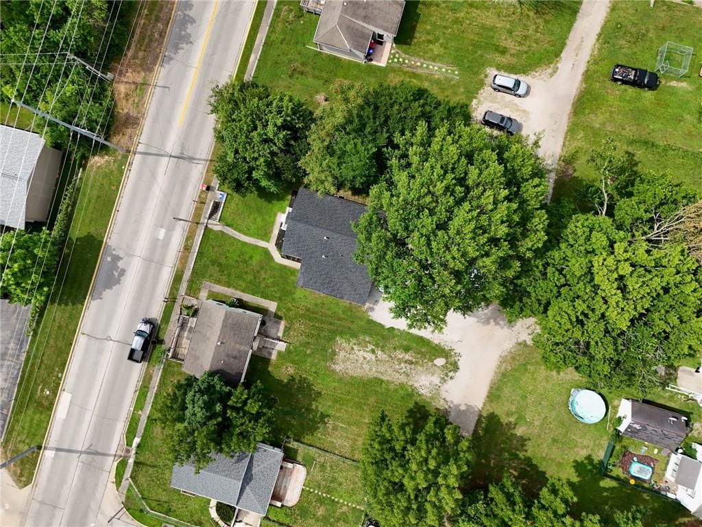 715 N Warren Street — photo 54