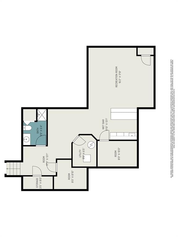807 NW Bent Tree Drive — photo 41
