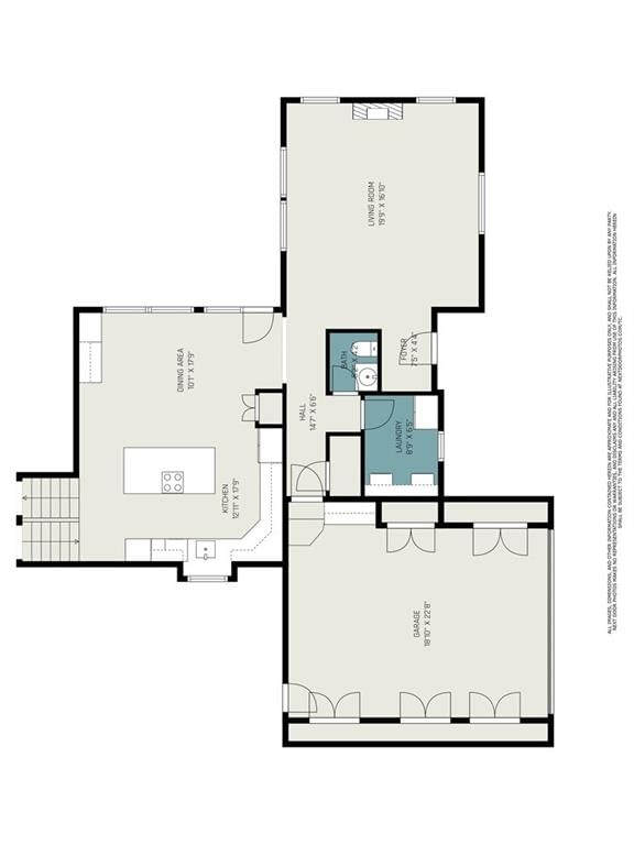 807 NW Bent Tree Drive — photo 43