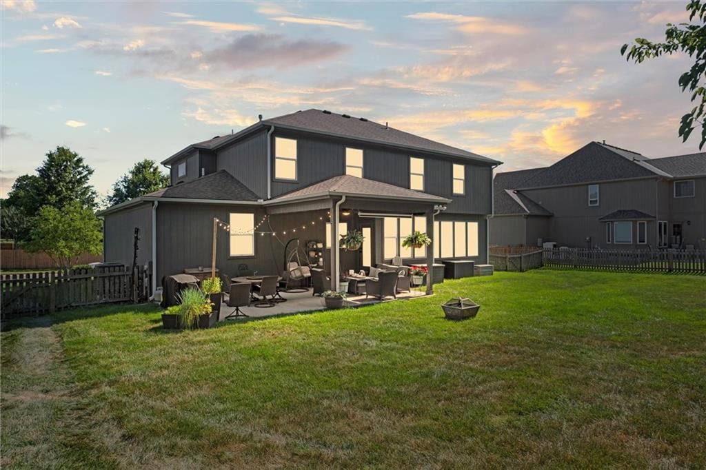 316 SE Hackamore Drive — photo 43