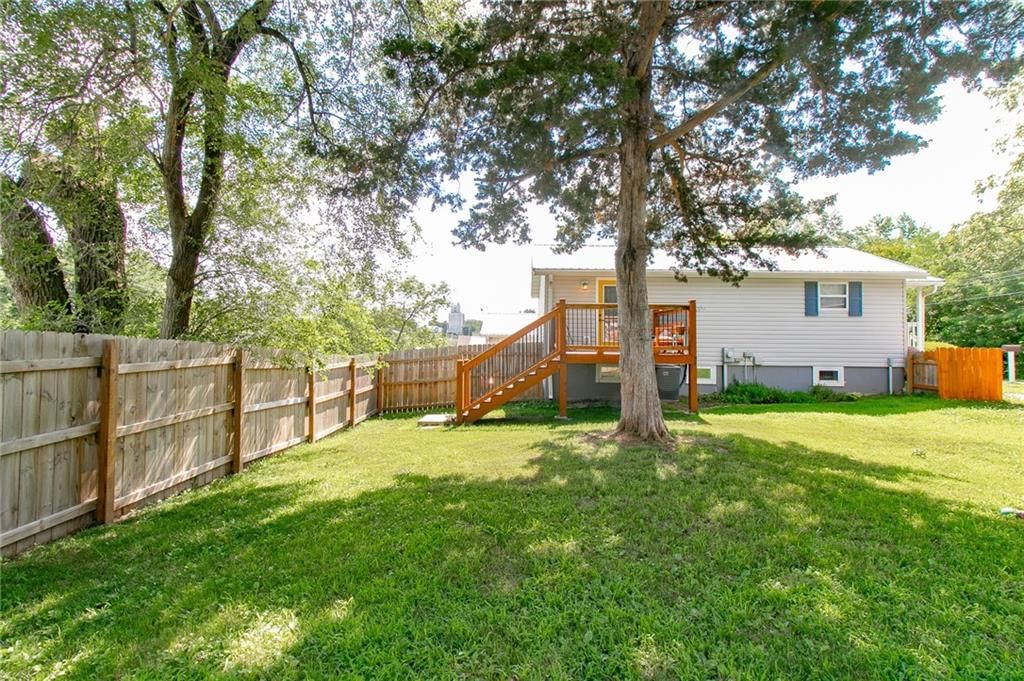 209 W South Railroad Street — photo 26