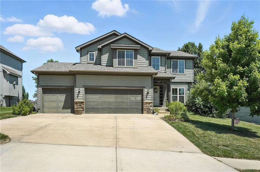 1009 SE Forest Ridge Court — photo 36