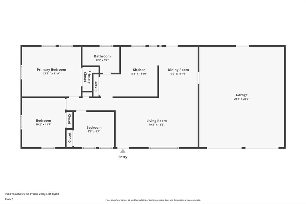 7604 Tomahawk Road — photo 46
