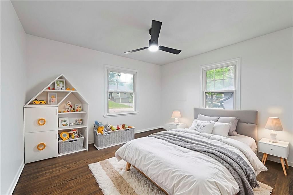 5441 Oliver Street — photo 22