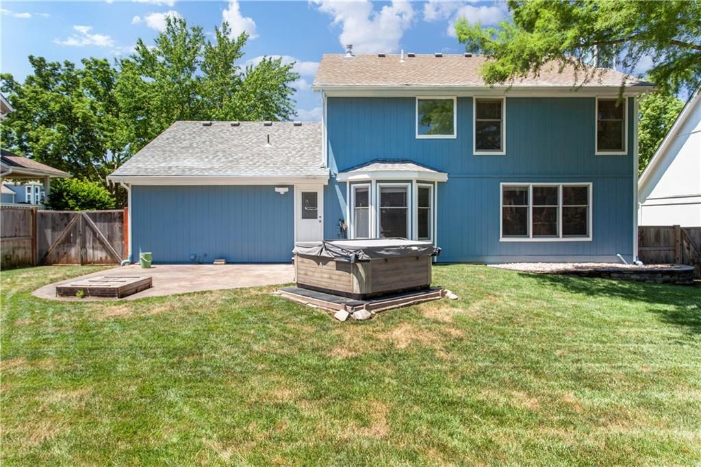 1321 SW Crossing Drive — photo 5