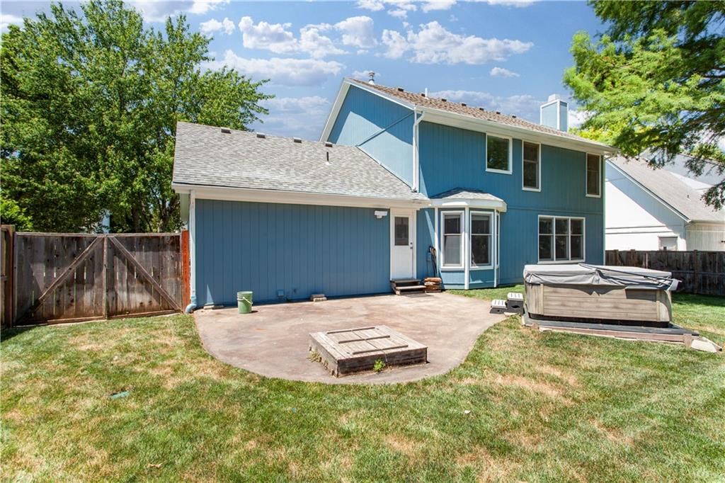 1321 SW Crossing Drive — photo 6