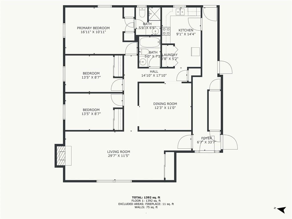 10131 W 84th Street — photo 57