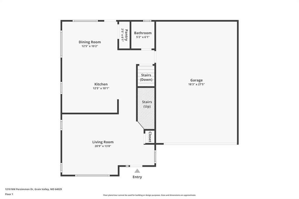 1210 NW Persimmon Drive — photo 56