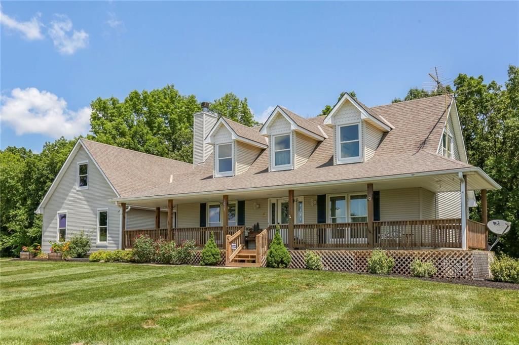 3038 Weaver School Road — photo 3