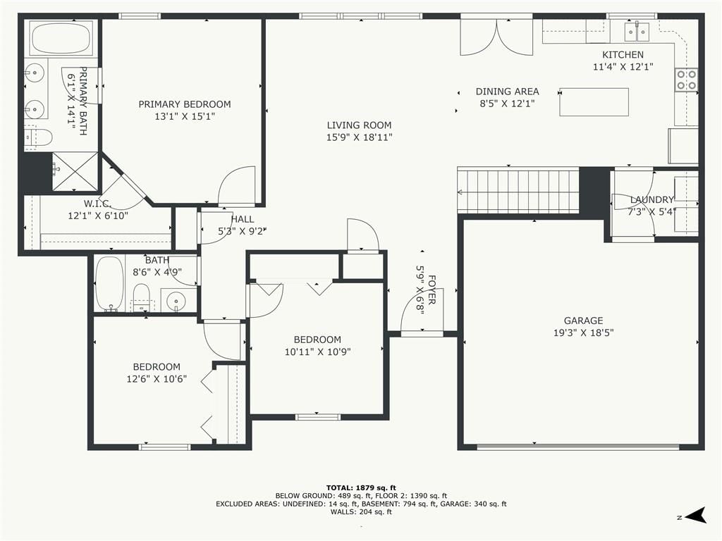 11647 Woodrail Avenue — photo 35
