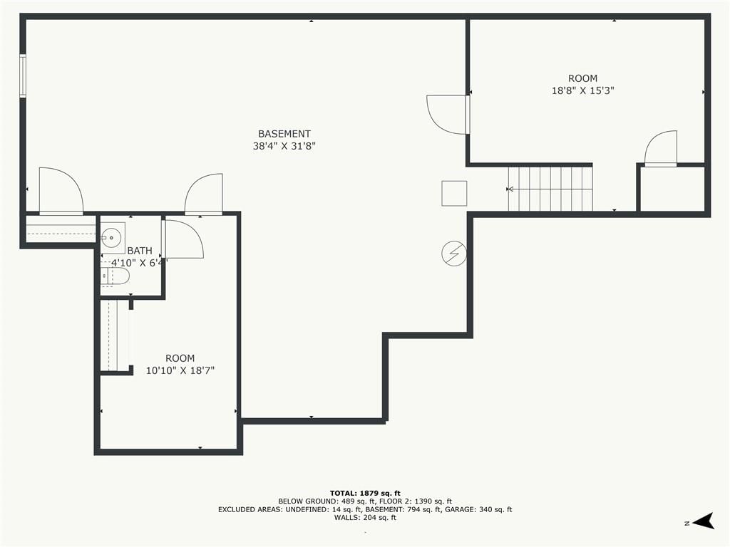 11647 Woodrail Avenue — photo 36