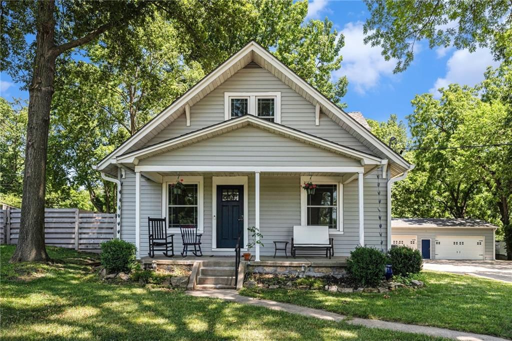 1325 N 82nd Street, Kansas City, KS