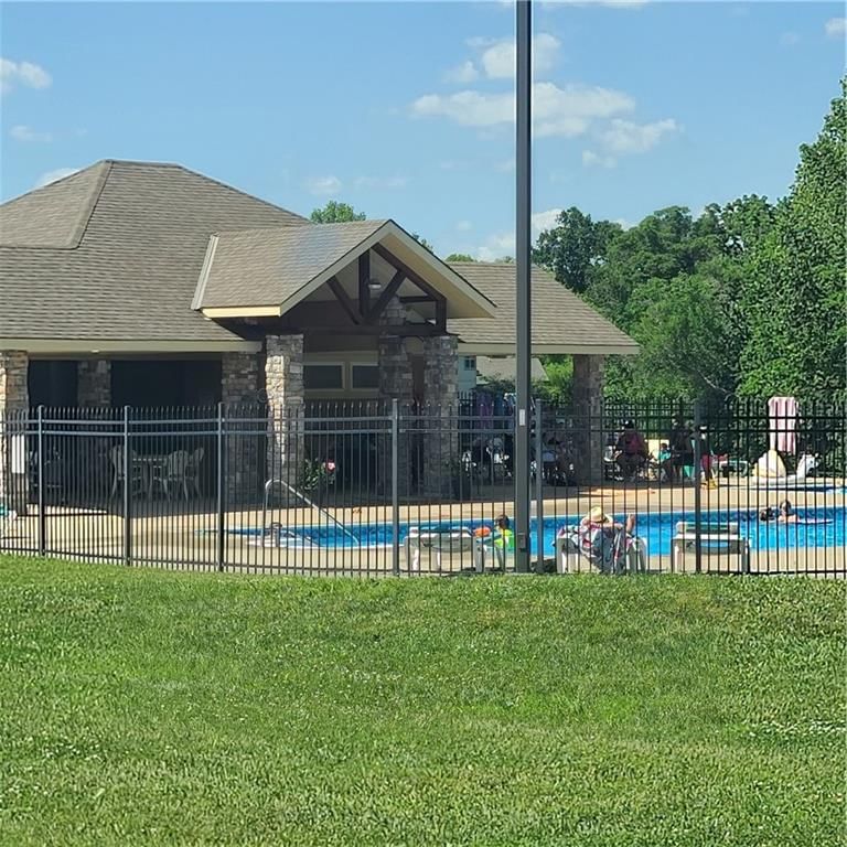 406 Yolanda Circle — photo 29
