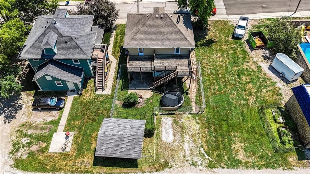 134 S Lincoln Street — photo 38