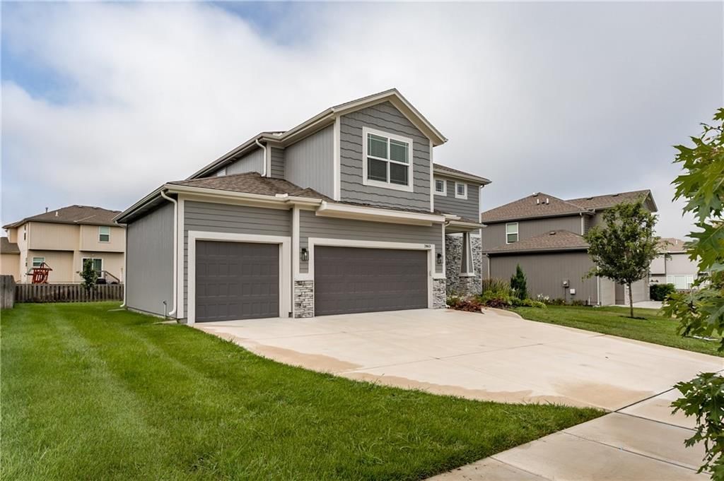 28601 W 162nd Street, Gardner, KS