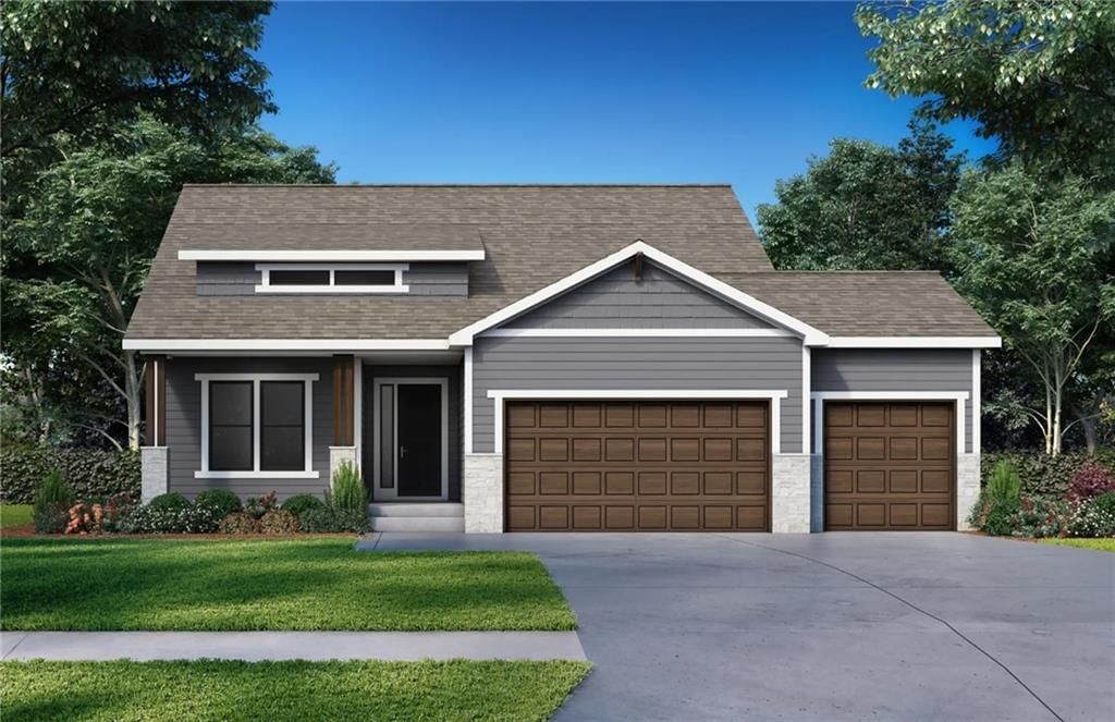 4815 NW Huonker Court, Riverside