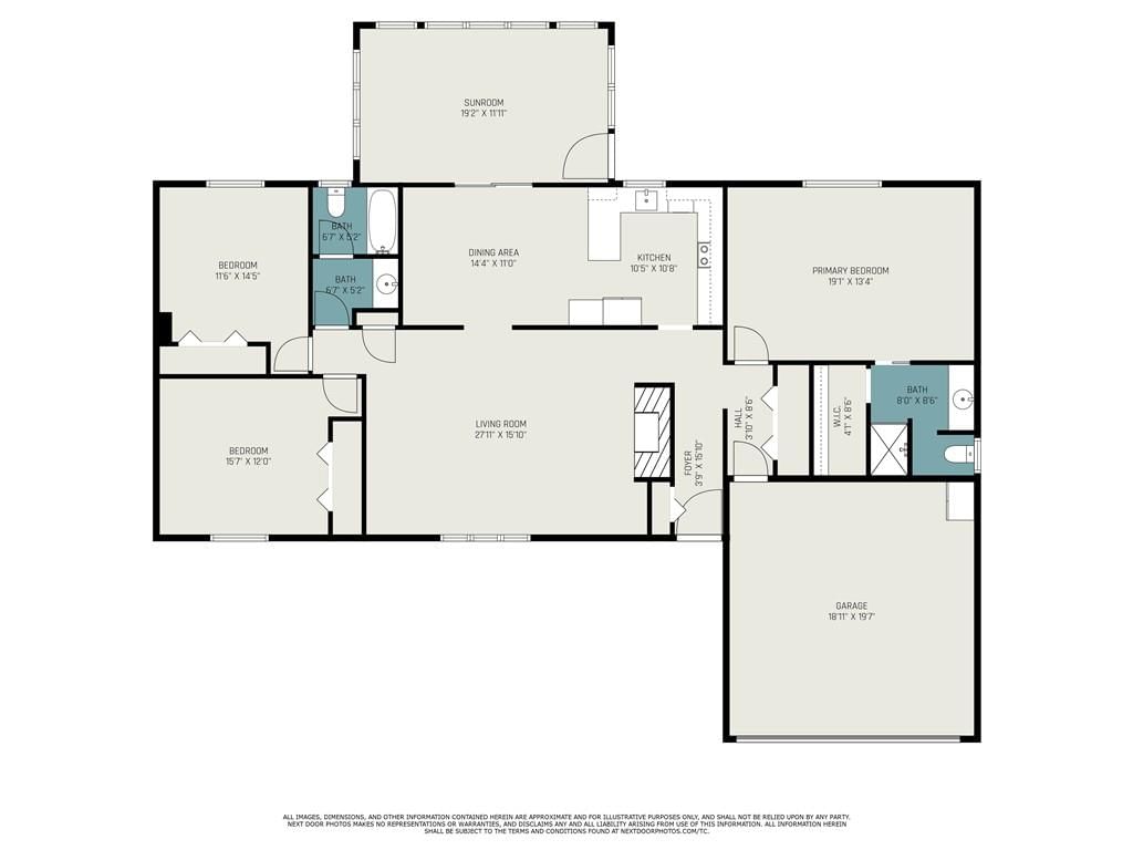 1306 Minuteman Drive — photo 36