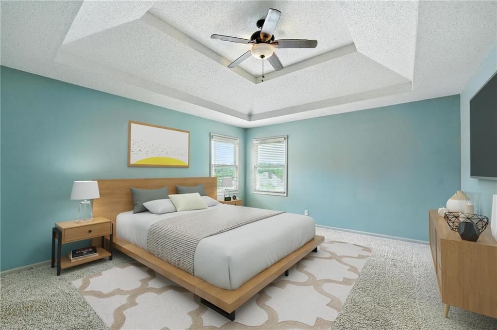 906 N Cedarcrest Drive — photo 16