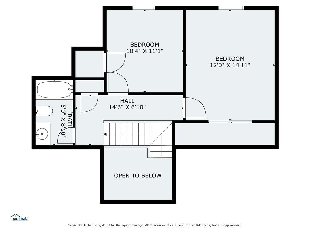 11609 W 109 Street — photo 51