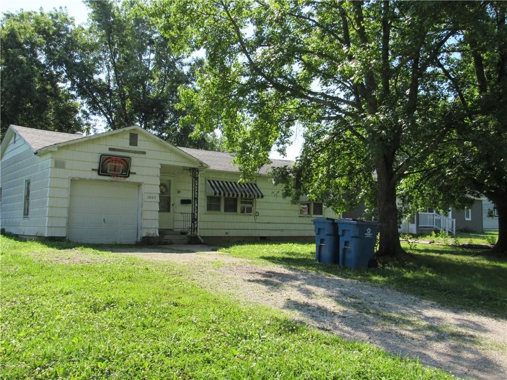 1003 Highland Street — photo 28