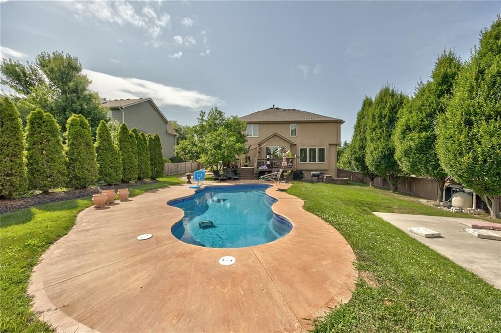21710 W 60th Street — photo 29