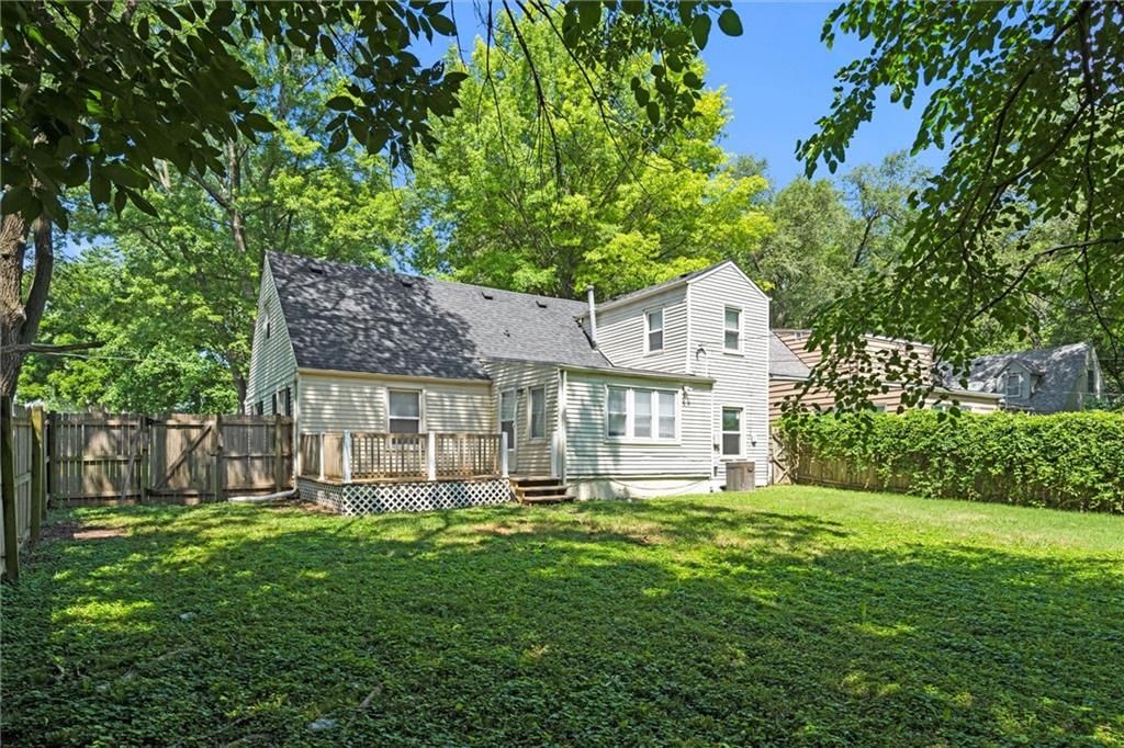 7845 Madison Avenue — photo 28
