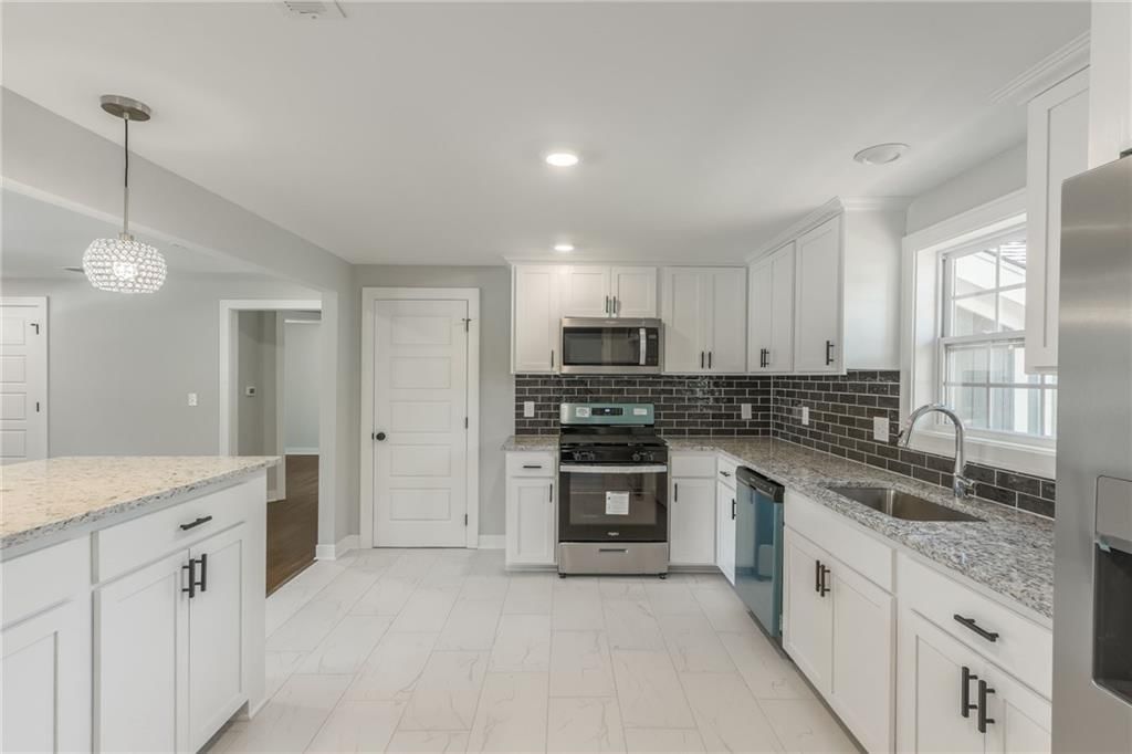 3414 Georgia Avenue — photo 13